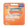 Gillette Fusion5 Zamjenske britvice za muškarce 6 kom