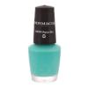 Dermacol Neon Lak za nokte za žene 5 ml Nijansa 37 Neon Aqua Blu