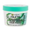 Garnier Fructis Hair Food Aloe Vera Hydrating Mask Maska za kosu za žene 390 ml