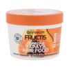 Garnier Fructis Hair Food Papaya Repairing Mask Maska za kosu za žene 390 ml