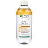 Garnier Skin Naturals Two-Phase Micellar Water All In One Micelarna voda za žene 400 ml