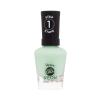 Sally Hansen Miracle Gel Neon Lak za nokte za žene 14,7 ml Nijansa 052 Electri-Lime