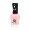 Sally Hansen Miracle Gel Neon Lak za nokte za žene 14,7 ml Nijansa 051 Peach Please