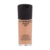 MAC Studio Fix Fluid SPF15 Puder za žene 30 ml Nijansa NW25