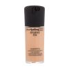 MAC Studio Fix Fluid SPF15 Puder za žene 30 ml Nijansa NW15