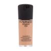 MAC Studio Fix Fluid SPF15 Puder za žene 30 ml Nijansa NW22