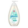 Johnson´s CottonTouch 2-in-1 Bath &amp; Wash Gel za tuširanje za djecu 500 ml