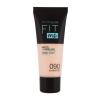 Maybelline Fit Me! Matte + Poreless Puder za žene 30 ml Nijansa 090 Alabaster