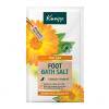 Kneipp Foot Care Foot Bath Salt Solna kupka 40 g