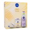 Nivea Q10 Power Anti-Wrinkle + Firming Poklon set dnevna krema za lice Q10 Power SPF15 50 ml + micelarna voda MicellAir 200 ml