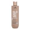 Schwarzkopf Professional Blond Me All Blondes Detox Shampoo Šampon za žene 300 ml