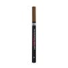 L&#039;Oréal Paris Infaillible Brows 48H Micro Tatouage Ink Pen Olovka za obrve za žene 1 g Nijansa 5.0 Light Brunette