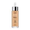 L&#039;Oréal Paris True Match Nude Plumping Tinted Serum Puder za žene 30 ml Nijansa 4-5 Medium