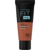 Maybelline Fit Me! Matte + Poreless Puder za žene 30 ml Nijansa 360 Mocha