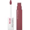 Maybelline Superstay Matte Ink Liquid Ruž za usne za žene 5 ml Nijansa 175 Ringleader