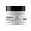 L&#039;Oréal Professionnel Metal Detox Professional Mask Maska za kosu za žene 250 ml