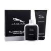 Jaguar Classic Black Poklon set toaletna voda 100 ml + gel za tuširanje 200 ml