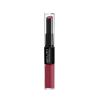 L&#039;Oréal Paris Infaillible 24H Lipstick Ruž za usne za žene 5 ml Nijansa 804 Metro-Proof Rose