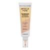 Max Factor Miracle Pure Skin-Improving Foundation SPF30 Puder za žene 30 ml Nijansa 44 Warm Ivory