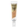 Max Factor Miracle Pure Skin-Improving Foundation SPF30 Puder za žene 30 ml Nijansa 75 Golden