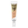 Max Factor Miracle Pure Skin-Improving Foundation SPF30 Puder za žene 30 ml Nijansa 40 Light Ivory