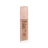 BOURJOIS Paris Always Fabulous 24H SPF20 Puder za žene 30 ml Nijansa 105 Natural Ivory