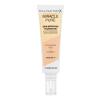 Max Factor Miracle Pure Skin-Improving Foundation SPF30 Puder za žene 30 ml Nijansa 76 Warm Golden