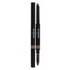 Chanel Stylo Sourcils Waterproof Olovka za obrve za žene 0,27 g Nijansa 804 Blond Doré