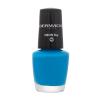 Dermacol Neon Lak za nokte za žene 5 ml Nijansa 40 Neon Sky