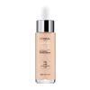 L&#039;Oréal Paris True Match Nude Plumping Tinted Serum Puder za žene 30 ml Nijansa 0,5-2 Very Light