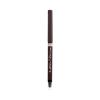 L&#039;Oréal Paris Infaillible Grip 36H Gel Automatic Eye Liner Olovka za oči za žene 1,2 g Nijansa 004 Brown Denim