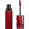 Maybelline Superstay Vinyl Ink Liquid Ruž za usne za žene 4,2 ml Nijansa 10 Lippy