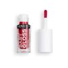 Revolution Relove Baby Gloss Sjajilo za usne za žene 2,2 ml Nijansa Babe