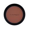 MAC Powder Blush Rumenilo za žene 6 g Nijansa Raizin