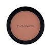 MAC Powder Blush Rumenilo za žene 6 g Nijansa Melba