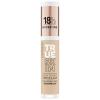 Catrice True Skin High Cover Concealer Korektor za žene 4,5 ml Nijansa 020 Warm Beige