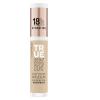 Catrice True Skin High Cover Concealer Korektor za žene 4,5 ml Nijansa 032 Neutral Biscuit