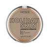 Catrice Holiday Skin Luminous Bronzer Bronzer za žene 8 g Nijansa 010 Summer In The City