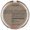 Catrice Holiday Skin Luminous Bronzer Bronzer za žene 8 g Nijansa 020 Off To The Island