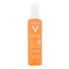 Vichy Capital Soleil Cell Protect Water Fluid Spray SPF30 Proizvod za zaštitu od sunca za tijelo 200 ml