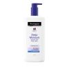 Neutrogena Norwegian Formula Deep Moisture Dry, Sensitive Skin Losion za tijelo 400 ml