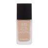 Chanel Ultra Le Teint Flawless Finish Foundation Puder za žene 30 ml Nijansa B10