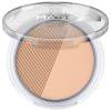 Catrice All Matt Plus Puder u prahu za žene 10 g Nijansa 025 Sand Beige