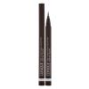 Clinique High Impact Easy Liquid Eyeliner Tuš za oči za žene 0,67 g Nijansa 03 Espresso