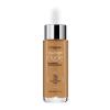 L&#039;Oréal Paris True Match Nude Plumping Tinted Serum Puder za žene 30 ml Nijansa 5-6 Medium-Tan