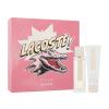 Lacoste Pour Femme Poklon set parfemska voda 50 ml + losion za tijelo 50 ml