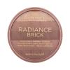 Rimmel London Radiance Brick Bronzer za žene 12 g Nijansa 002 Medium