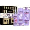 L&#039;Oréal Paris Elseve Hyaluron Plump Poklon set Elseve Hyaluron Plump šampon 250 ml + Elseve Hyaluron Plump regenerator 200 ml + Elseve Hyaluron Plump serum za kosu 150 ml