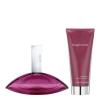 Calvin Klein Euphoria SET1 Poklon set parfemska voda 100 ml + losion za tijelo 100 ml