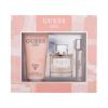 GUESS Guess 1981 Poklon set toaletna voda 100 ml + losion za tijelo 200 ml + toaletna voda 15 ml